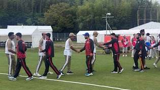 India Reach Asian Games, Men's Cricket Semi-Final Despite No Match vs Afghanistan. This Is The Reason