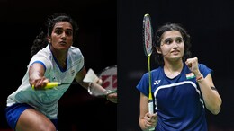 Badminton: PV Sindhu, Unnati Hooda Make Brave Efforts But Bow Out In Asian Games Quarterfinals