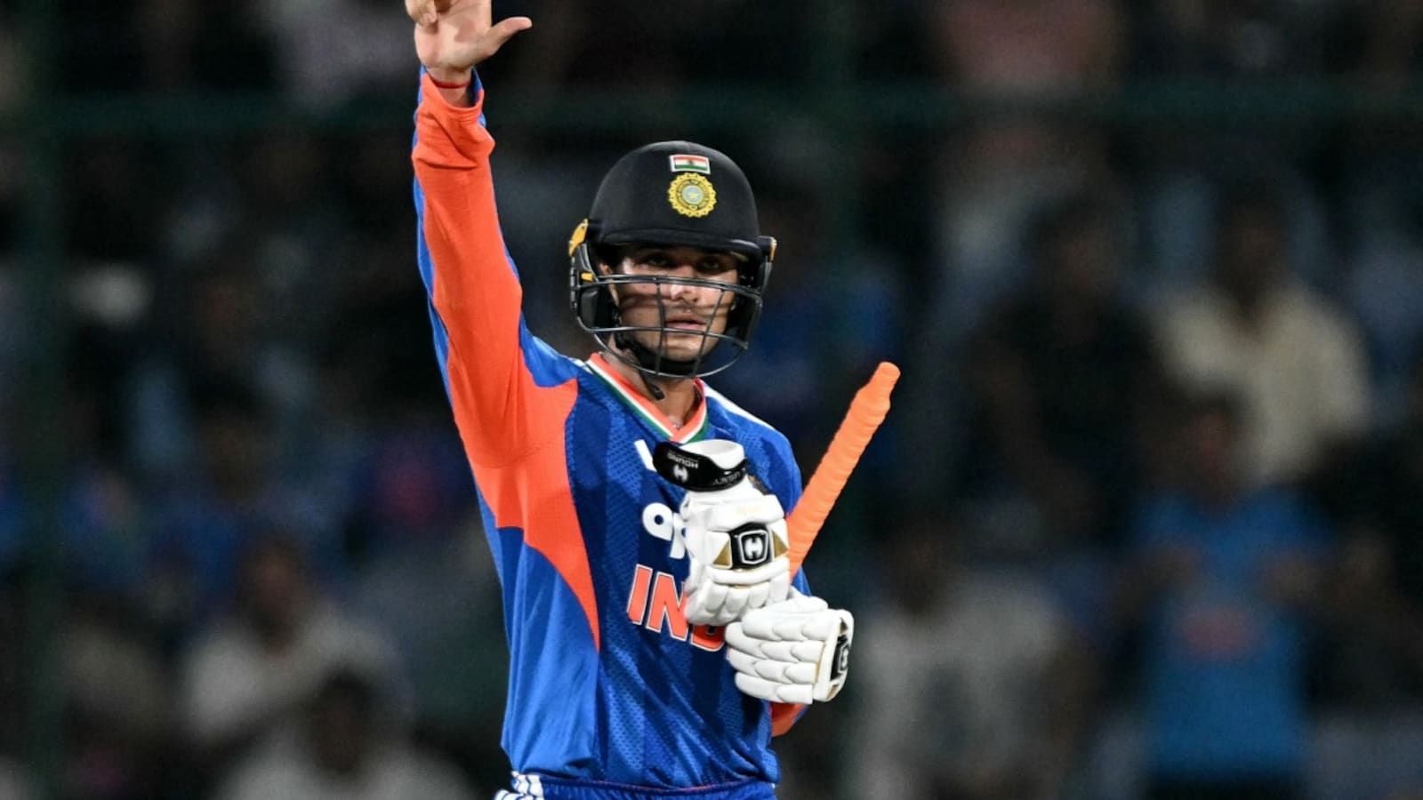 India vs Afghanistan 1st T20I Highlights: Abhishek Sharma Slams 82, Sanju Samson Flops As India Win By 7 Wickets