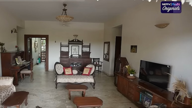 From Rs 300 To Rs 100 Crore: How This Century-Old Bandra Bungalow Is Defying Mumbai's Realty Boom