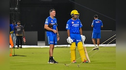CSK Coach Turns Down England Role, Set To Consult Australia For Ashes