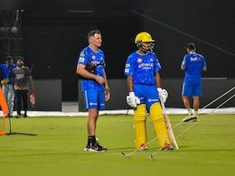 CSK Coach Turns Down England Role, Set To Consult Australia For Ashes