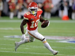 Will Tyreek Hill Return To The Kansas City Chiefs In October? The Latest Buzz Has Fans Talking