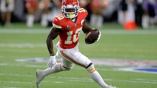 Will Tyreek Hill Return To The Kansas City Chiefs In October? The Latest Buzz Has Fans Talking