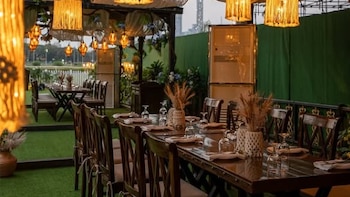 Mahalaxmi's Gallops Restaurant Among Five To Lose Licence In Latest FDA Crackdown In Mumbai