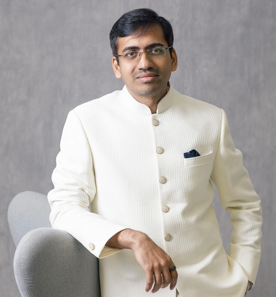 Pawan Kumar Chandana