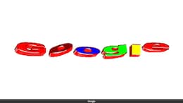 Google Celebrates 28th Birthday With Nostalgic Doodle From Its Early Days