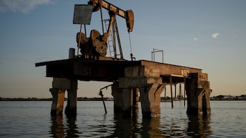 Trump's Big Venezuela Deal Leaves US Oil Industry Blindsided