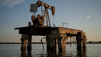 Trump's Big Venezuela Deal Leaves US Oil Industry Blindsided