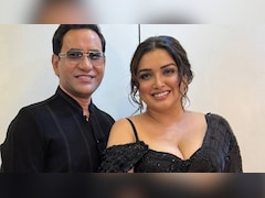 Amrapali Dubey Clears The Air On Nirahua Dating Rumours On <i>Bigg Boss 20</i>
