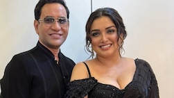Amrapali Dubey Reacts To Nirahua Dating Rumours On Bigg Boss 20