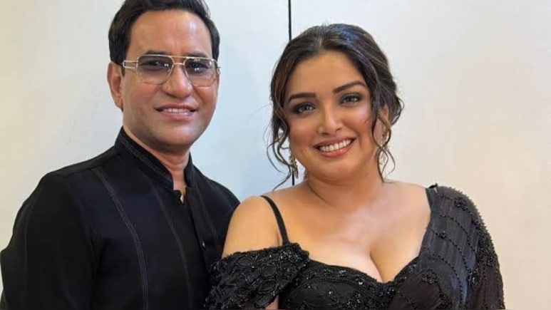 Amrapali Dubey Clears The Air On Nirahua Dating Rumours On <i>Bigg Boss 20</i>