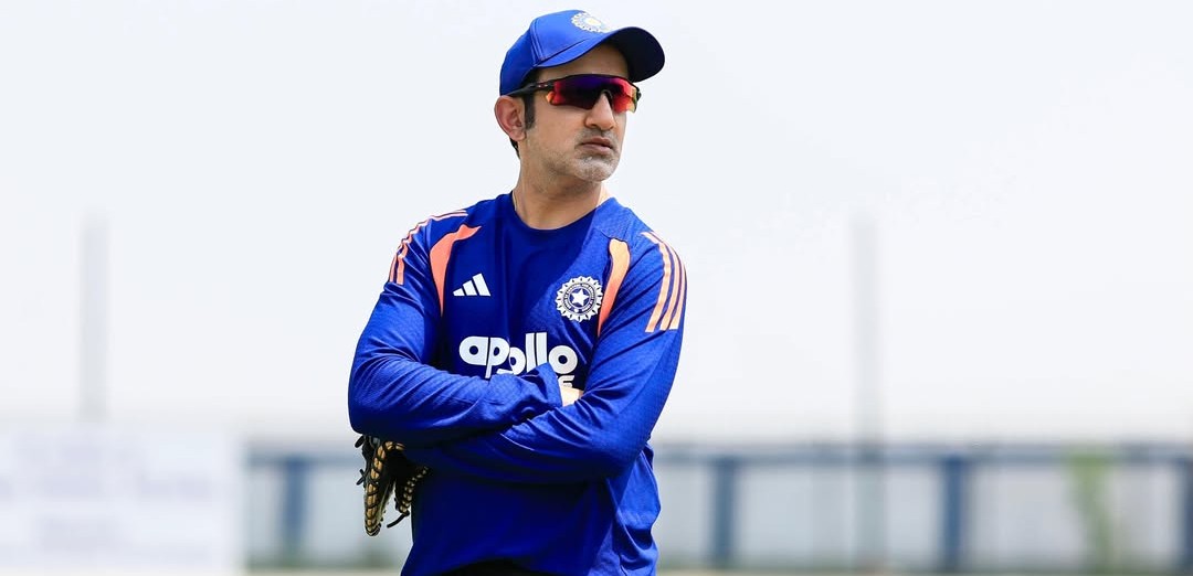 Gautam Gambhir says dropping Sanju Samson for Vaibhav Suryavanshi kept him up