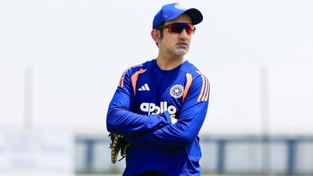 Gautam Gambhirs Sleepless Night Involved One India Selection Call. It Involved Vaibhav Sooryavanshi