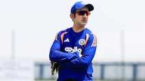 Gambhir Got A 'Sleepless Night' Involving One Selection Call