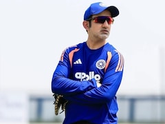 Gautam Gambhirs Sleepless Night Involved One India Selection Call. It Involved Vaibhav Sooryavanshi