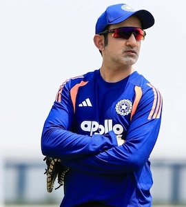 Gautam Gambhirs Sleepless Night Involved One India Selection Call. It Involved Vaibhav Sooryavanshi