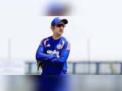What Gautam Gambhir Said About Dropping Sanju Samson From England Series