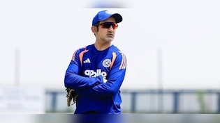 What Gautam Gambhir Said About Dropping Sanju Samson From England Series