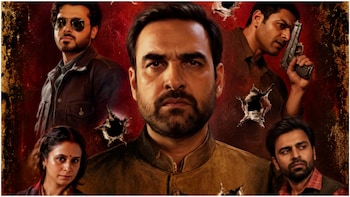 Mirzapur The Movie Box Office Collection Day 16: Pankaj Tripathi Starrer Maintains Steady Pace
