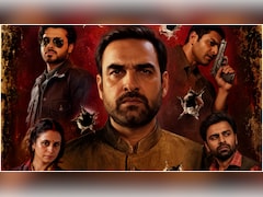 Mirzapur: The Movie Box Office Collection Day 15 &mdash; Pankaj Tripathi Starrer Enters Week 3 After Strong Theatrical Run