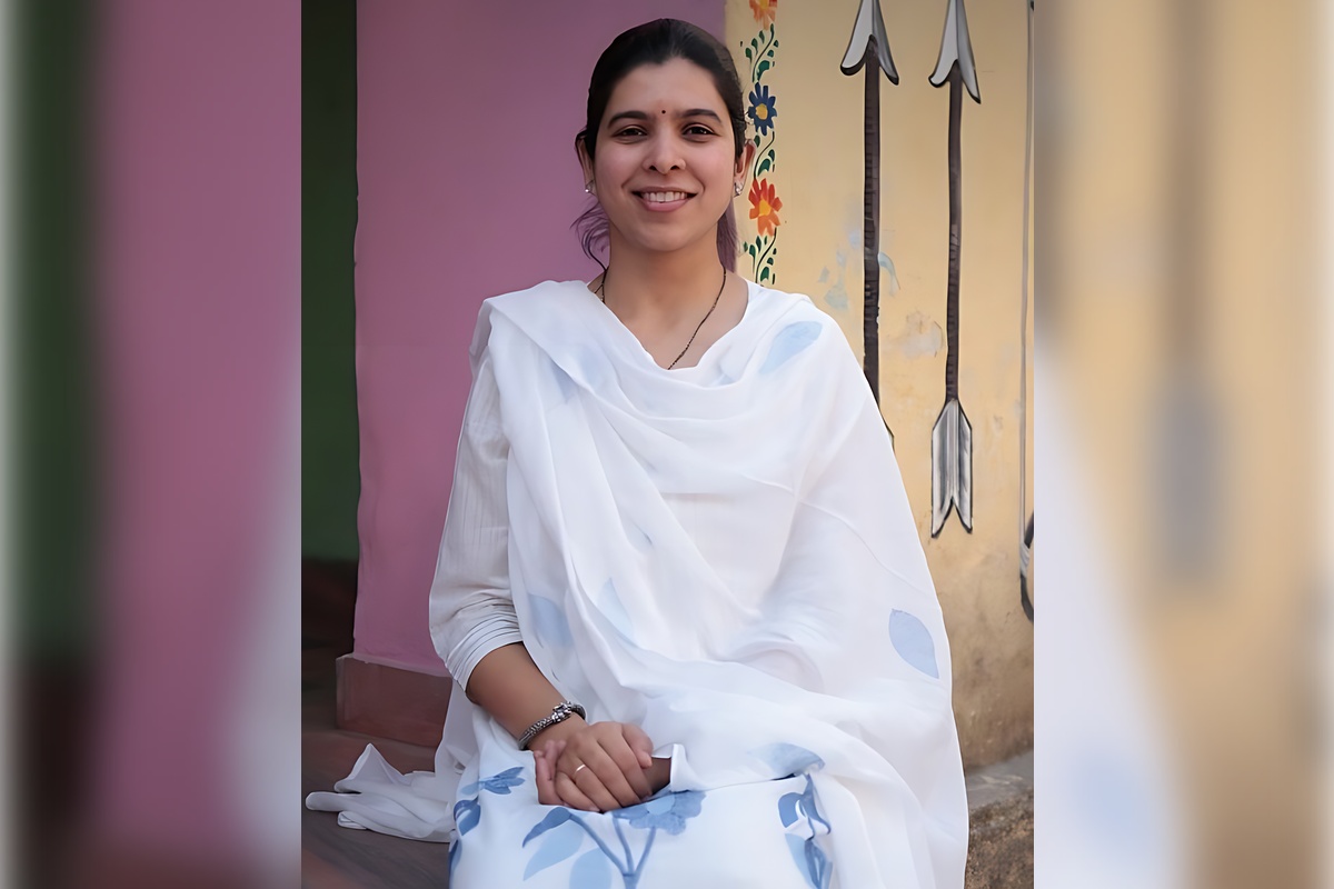 Haldi Kumkum And Divine Energy: Understanding The Sacred Ritual Practised Across Bharat