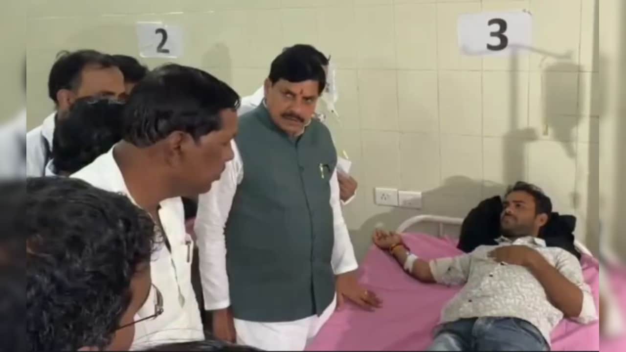 सागर जहरीली शराब कांड पर सीएम मोहन यादव का बड़ा एक्शन, न्यायिक जांच के आदेश; IG और कमिश्नर बदले