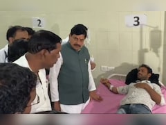 सागर जहरीली शराब कांड पर सीएम मोहन यादव का बड़ा एक्शन, न्यायिक जांच के आदेश; IG और कमिश्नर बदले
