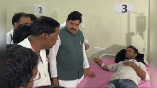 सागर जहरीली शराब कांड पर सीएम मोहन यादव का बड़ा एक्शन, न्यायिक जांच के आदेश; IG और कमिश्नर बदले