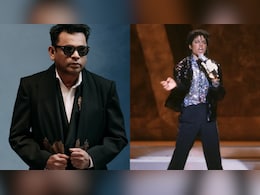 AR Rahman And Michael Jackson Were Working On A Song For Rajinikanth's <i>Enthiran</i>, Reveals S Thaman