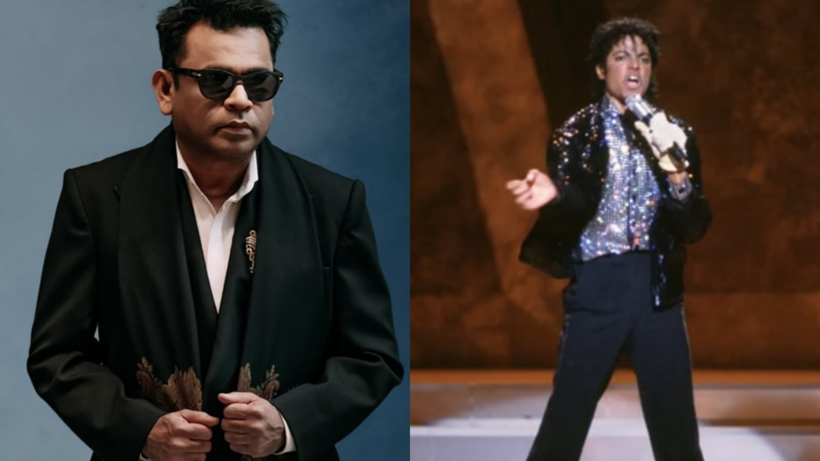 AR Rahman and Michael Jackson Planned Enthiran Song Before Jackson's Death, Says S Thaman