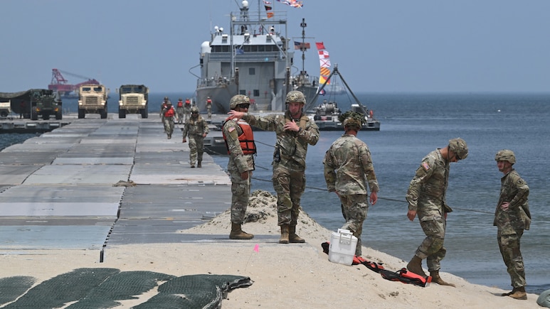 North Korea's New Defense Minister Warns US Over Military Drills