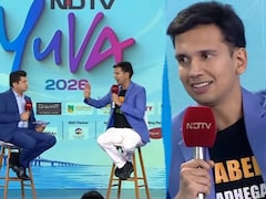 'If You Send Me Legal Notice, I Will Get You Publicly Noticed': Food Pharmer Talks About Getting Threats At NDTV Yuva
