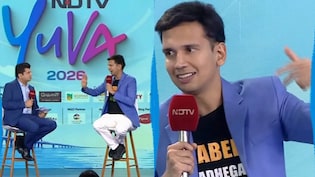 "If You Send Me Legal Notice, I Will Get You Publicly Noticed": Food Pharmer Talks About Getting Threats At NDTV Yuva