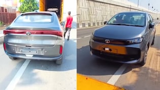 Tiago और Punch के बीच Tata Aeris की एंट्री! 6 लाख हो सकती है शुरुआती कीमत, डिजाइन लीक्स!
