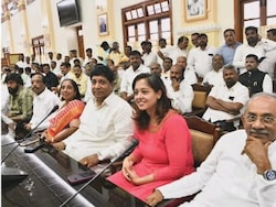 Karnataka MLA's Niece Got Rs 70,000 Salary Without Ever Going To Work