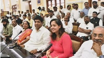 Karnataka MLA's Niece Got Rs 70,000 Salary Without Ever Going To Work
