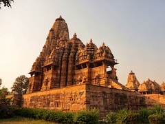 Why Madhya Pradesh Is Suddenly Gaining Popularity Among Tourists