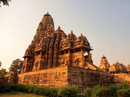 Why Madhya Pradesh Is Suddenly Gaining Popularity Among Tourists