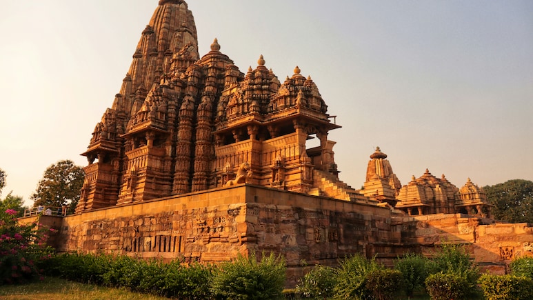Why Madhya Pradesh Is Suddenly Gaining Popularity Among Tourists