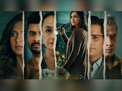 Shaque: Trust No One Reviews: Netizens Call Jennifer Winget Standout; Criticise Writing, Direction