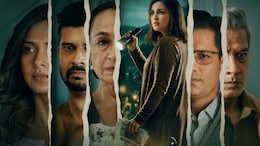 Shaque: Trust No One Reviews: Netizens Call Jennifer Winget Standout; Criticise Writing, Direction