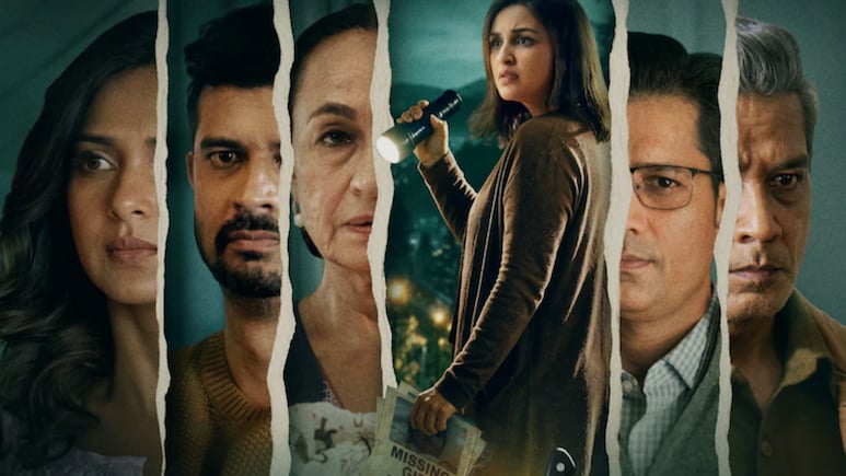 Shaque: Trust No One Reviews: Netizens Call Jennifer Winget Standout; Criticise Writing, Direction
