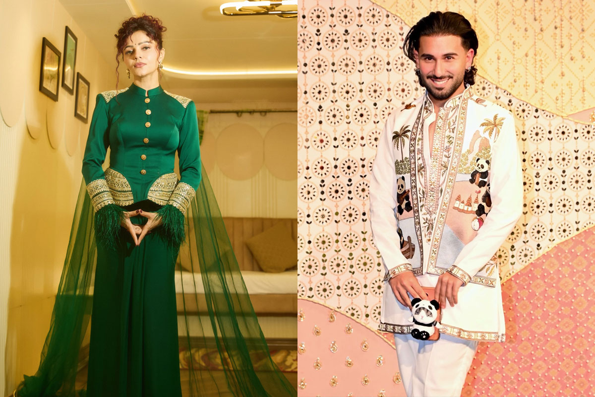 Orry Reflects On Physical And Mental Challenges Of 'Khatron Ke Khiladi 15'; Praises Rubina Dilaik