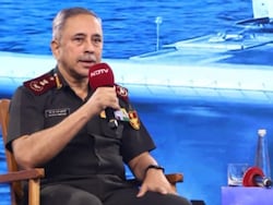 'Prepared To Respond Quickly, Decisively': Defence Chief On Pakistan Threat