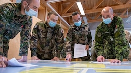 Switzerland Overhauls Security Strategy As Russia War, Cyberattacks And Hybrid Threats Rise