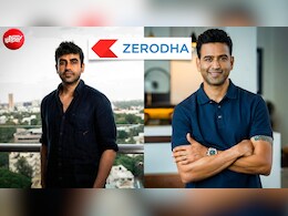 कभी कॉल सेंटर की 8 हजार की नौकरी की, आज हर साल कमा रहे 4300 करोड़ के मालिक, 1 करोड़ ग्राहकों की किस्मत हाथों में