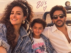 Viral '80s Photo Instagram Trend: 10 ChatGPT Prompts To Get Perfect Retro Look