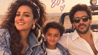 What Is The Latest Viral '80s Instagram Trend? Steps To Create It And ChatGPT Prompts To Use