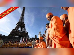 Explained: हिंदू संगठन BAPS और महिला कर्मचारियों को हटाना... क्या है एफिल टावर से जुड़ा विवाद?